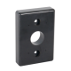 PedestalPro 45PLA-PRO-001-HDP Single-Gang RFID Buffer Plate