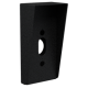 PedestalPro 48HOO-OPEN-01-CRS Steel Hood