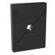 PedestalPro 57PLA-PRO-001-HDP Dual Gang RFID Buffer Plate