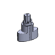DKS Doorking 6006-093 Release Cam