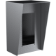 Pedestal Pro 610HOU-AIPH-01-304 Steel Housing