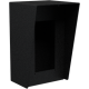 Pedestal Pro 610HOU-AIPH-01-CRS Steel Housing