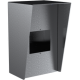 Pedestal Pro 610HOU-AIPH-02-304 Steel Housing