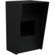 Pedestal Pro 610HOU-AIPH-02-CRS Steel Housing