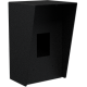 Pedestal Pro 610HOU-AIPH-05-CRS Steel Housing