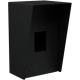 Pedestal Pro 610HOU-AIPH-06-CRS Steel Housing