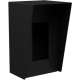 Pedestal Pro 610HOU-AIPH-07-CRS Steel Housing
