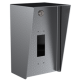 Pedestal Pro 610HOU-AXIS-03-304 Stainless Housing