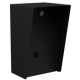 Pedestal Pro 610HOU-VIKI-02-CRS Steel Housing