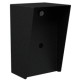 Pedestal Pro 610HOU-VIKI-03-CRS Steel Housing