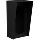 Pedestal Pro 612HOU-AIPH-01-CRS Steel Housing