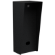 Pedestal Pro 615HOU-PAXT-02-CRS Mild Steel Housing