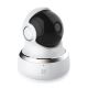 EZVIZ Mini CS-CV240 360 HD Wi-Fi Security Video Camera with Pan and Tilt, with 2-Way Talk
