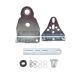 FAAC USA 63002565 418S Bracket Kit