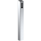 Pedestal Pro 64TOW-AIPH-01-304 47" Stainless Tower