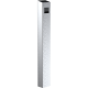 Pedestal Pro 64TOW-AIPH-04-304 47" Stainless Tower