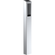 Pedestal Pro 64TOW-AIPH-05-304 47" Stainless Tower