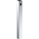 Pedestal Pro 64TOW-AIPH-07-304 47" Stainless Tower