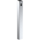 Pedestal Pro 64TOW-AIPH-10-304 47" Stainless Tower