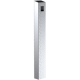 Pedestal Pro 64TOW-AIPH-12-304 47" Stainless Tower