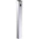 Pedestal Pro 64TOW-AIPH-13-304 47" Stainless Tower