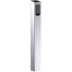 Pedestal Pro 64TOW-AIPH-14-304 47" Stainless Tower