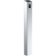 Pedestal Pro 64TOW-AIPH-15-304 47" Stainless Tower