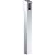 Pedestal Pro 64TOW-AIPH-16-304 47" Stainless Tower