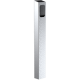 Pedestal Pro 64TOW-AIPH-17-304 47" Stainless Tower