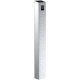 Pedestal Pro 64TOW-AIPH-18-304 47" Stainless Tower