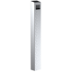 Pedestal Pro 64TOW-AIPH-20-304 47" Stainless Tower