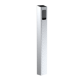Pedestal Pro 64TOW-AIPH-21-304 47" Stainless Pedestal