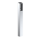 Pedestal Pro 64TOW-ALCY-01-304 47" Stainless Pedestal
