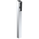PedestalPro 64TOW-ALP-001-304 54" Hooded Pedestal