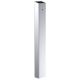Pedestal Pro 64TOW-AWID-01-304 47" Stainless Tower
