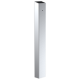  Pedestal Pro 64TOW-AWID-02-304 47" Stainless Tower