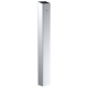  Pedestal Pro 64TOW-AWID-03-304 47" Stainless Tower