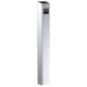 Pedestal Pro 64TOW-AXIS-01-304 47" Stainless Tower