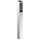 Pedestal Pro 64TOW-AXIS-05-304 47" Stainless Tower