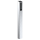PedestalPro 64TOW-COM-003-304 54" Tappered Pedestal