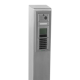 PedestalPro 64TOW-COM-002-304 54" Tappered Pedestal