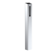 Pedestal Pro 64TOW-COM-01-304 47" Stainless Pedestal
