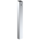 Pedestal Pro 64TOW-KERI-01-304 47" Stainless Pedestal