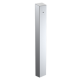 Pedestal Pro 64TOW-PAXT-03-304 47" Stainless Tower