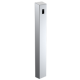 Pedestal Pro 64TOW-PAXT-05-304 47" Stainless Tower