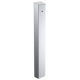 Pedestal Pro 64TOW-PAXT-08-304 47" Stainless Tower
