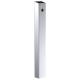 Pedestal Pro 64TOW-PAXT-09-304 47" Stainless Tower