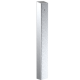 Pedestal Pro 64TOW-PAXT-10-304 47" Stainless Tower