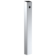Pedestal Pro 64TOW-PAXT-13-304 47" Stainless Tower
