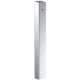 Pedestal Pro 64TOW-PAXT-14-304 47" Stainless Tower